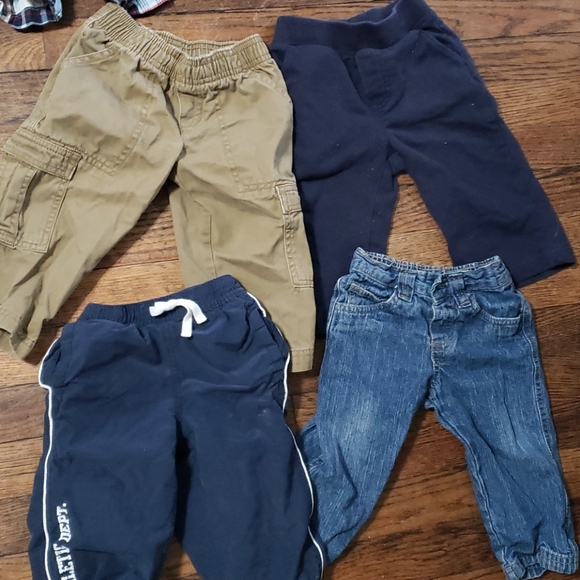 12M Boys Bundle - Picture 5 of 5